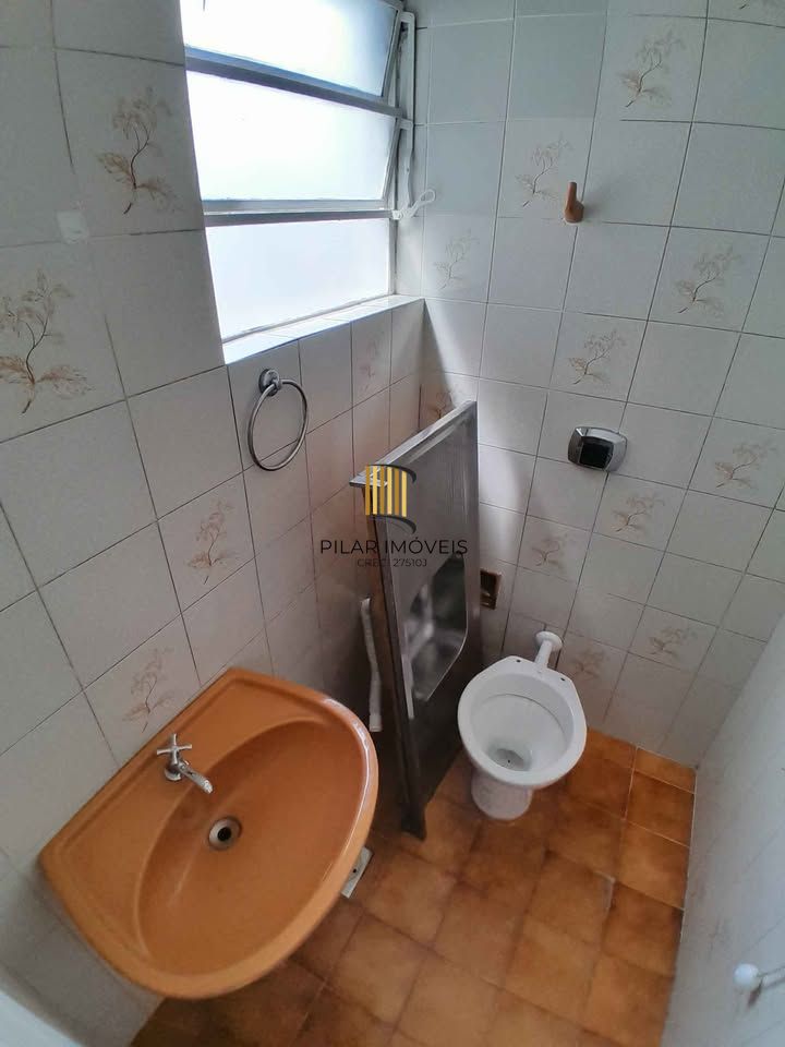 Apartamento à venda com 3 dormitórios 79,79 m² no bairro Tristeza