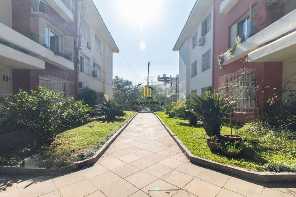 Apartamento à venda com 2 quartos 89 m²