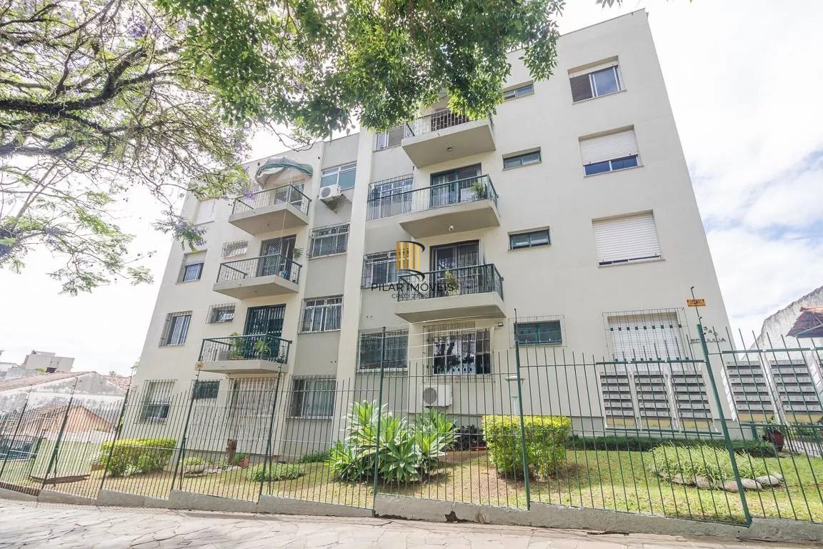 Apartamento à venda com 2 Dormitorios 63 m²