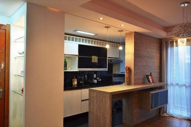 Apartamento à venda com 2 quartos 62 m² no Jardim Carvalho