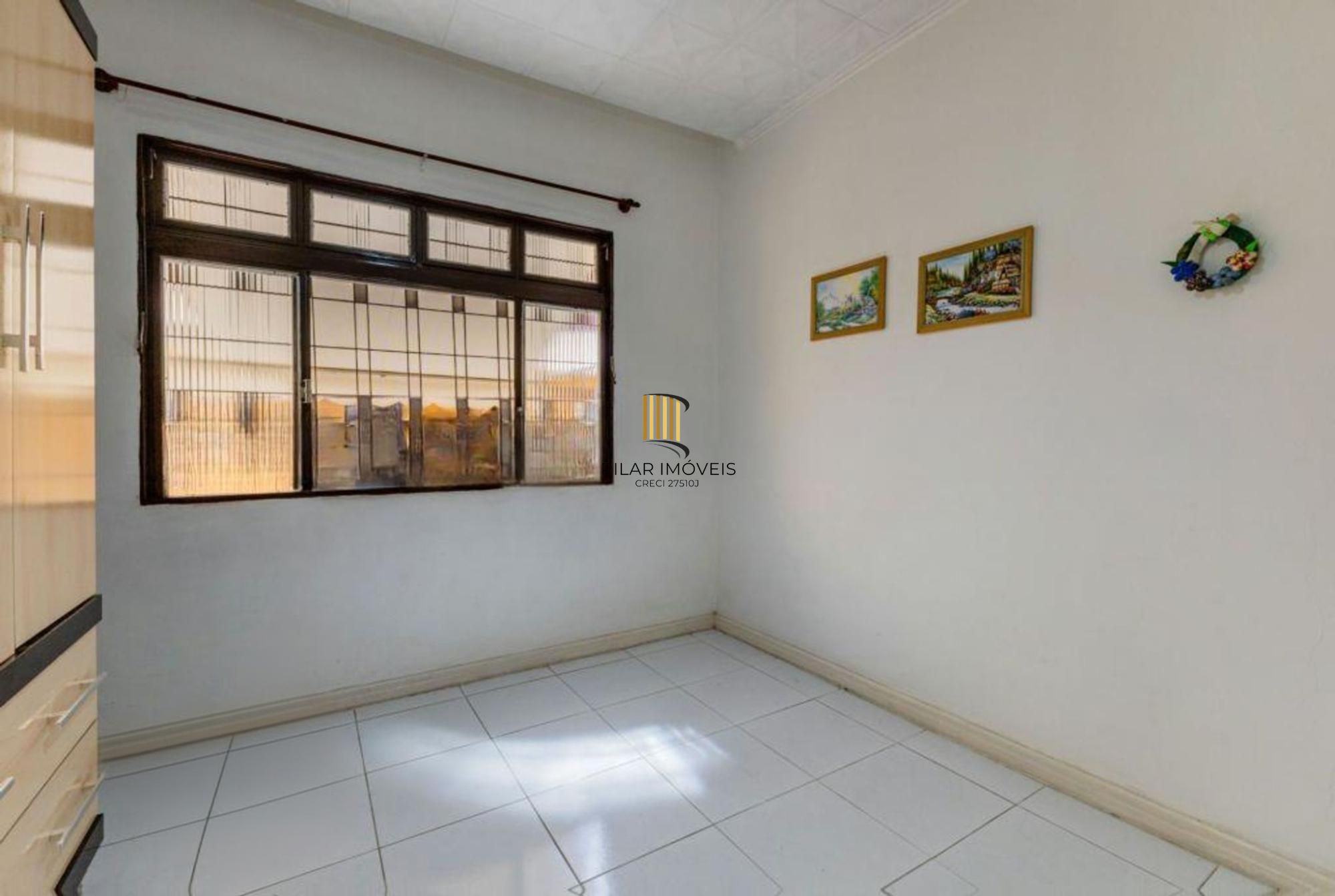 Casa 3 Quartos com 2 Vagas no Vila João Pessoa