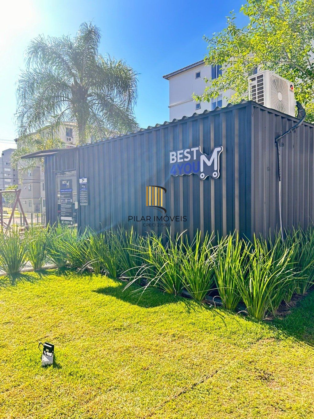 Apartamento com 3 dormitórios e 1 vaga de garagem no bairro Fátima em Canoas