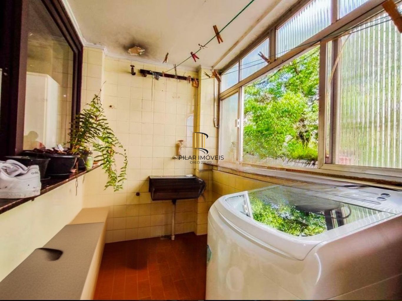 Apartamento com 3 quartos e 144m² à venda no bairro Auxiliadora