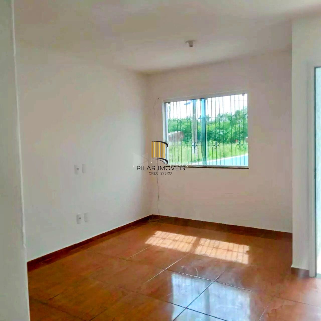 Apartamento com 2 dormitórios e vaga, 48 m² - venda em  Alvorada para Comprar