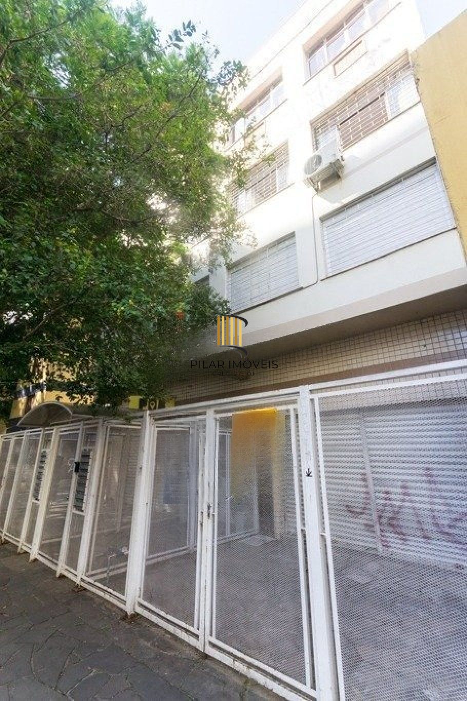 Apartamento com 2 quartos e 58m² à venda na Centro Historico Porto Alegre.