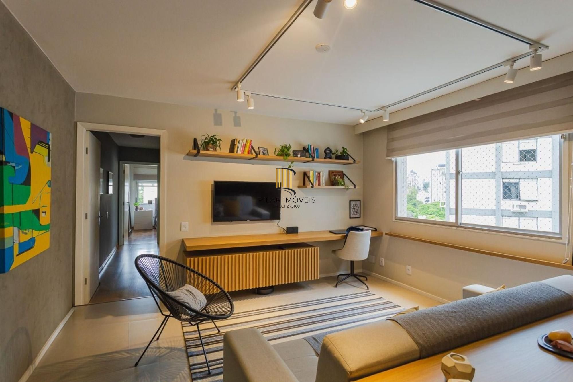 Apartamento à venda com 2 quartos 79 m² no Boa Vista - Pilar Imóveis