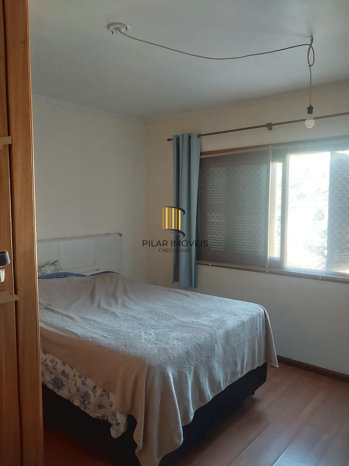 Cobertura com Elevador, 3 Dormitórios, 3 Vagas Escrituradas – São Geraldo