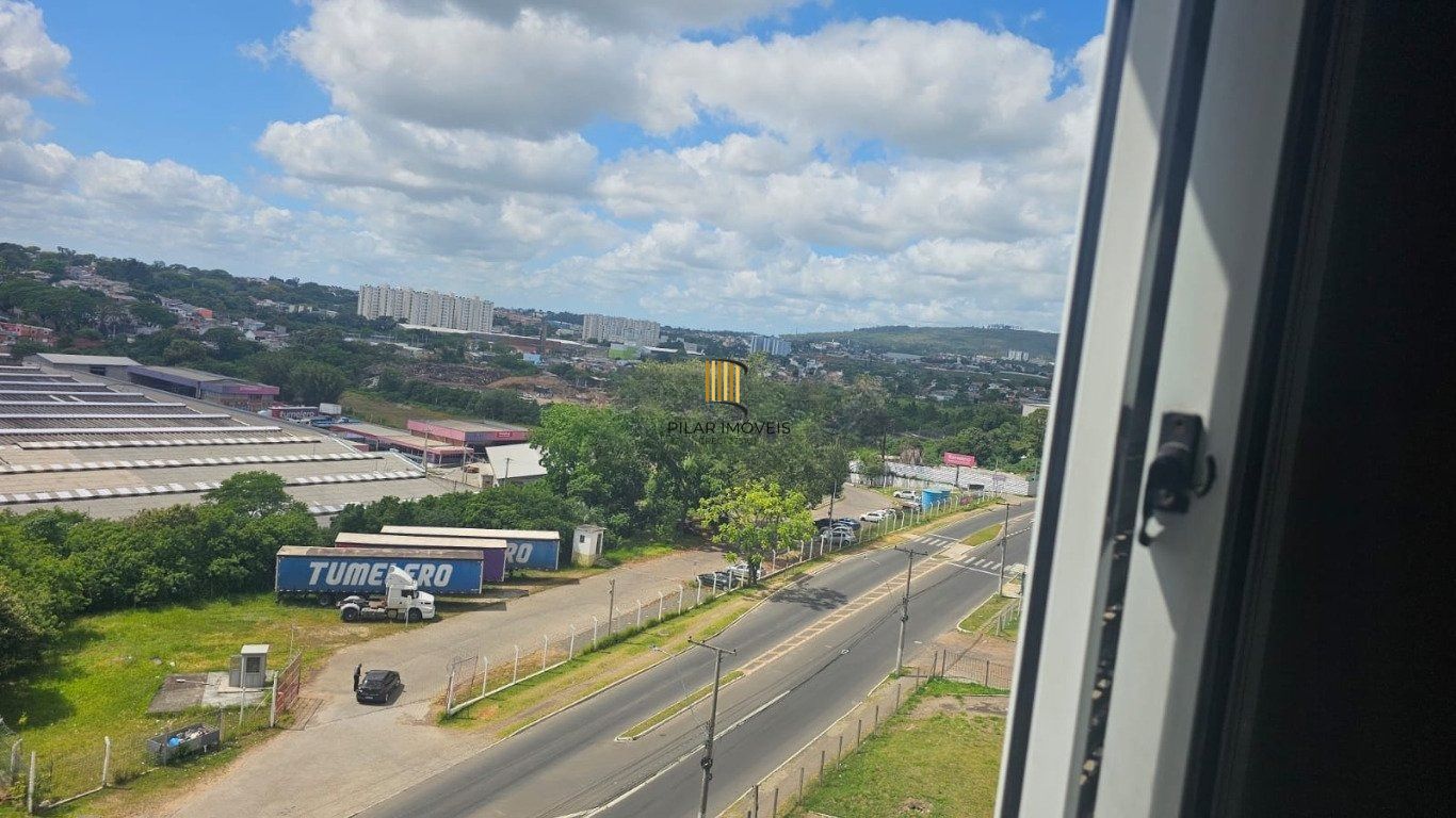 Apartamento com 2 quartos e 52m² à venda em Sarandi, Porto Alegre