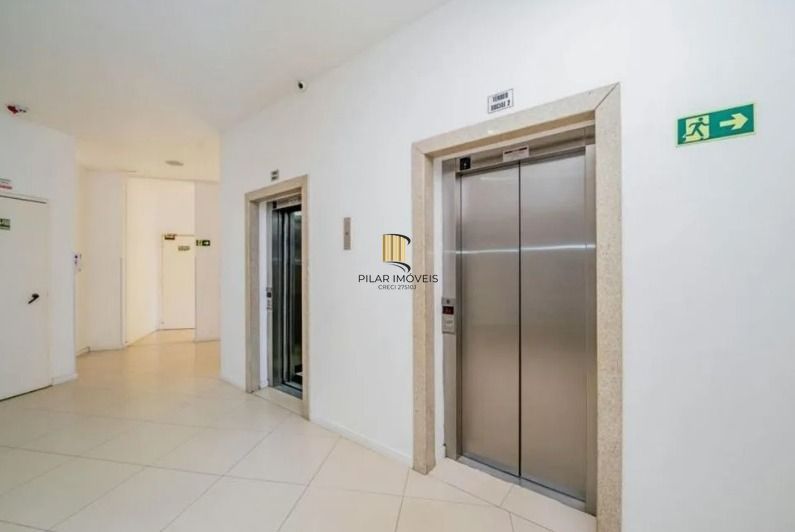 Apartamento de 3 quartos,suíte,elevador e 1 vaga no bairro Vila Ipiranga.