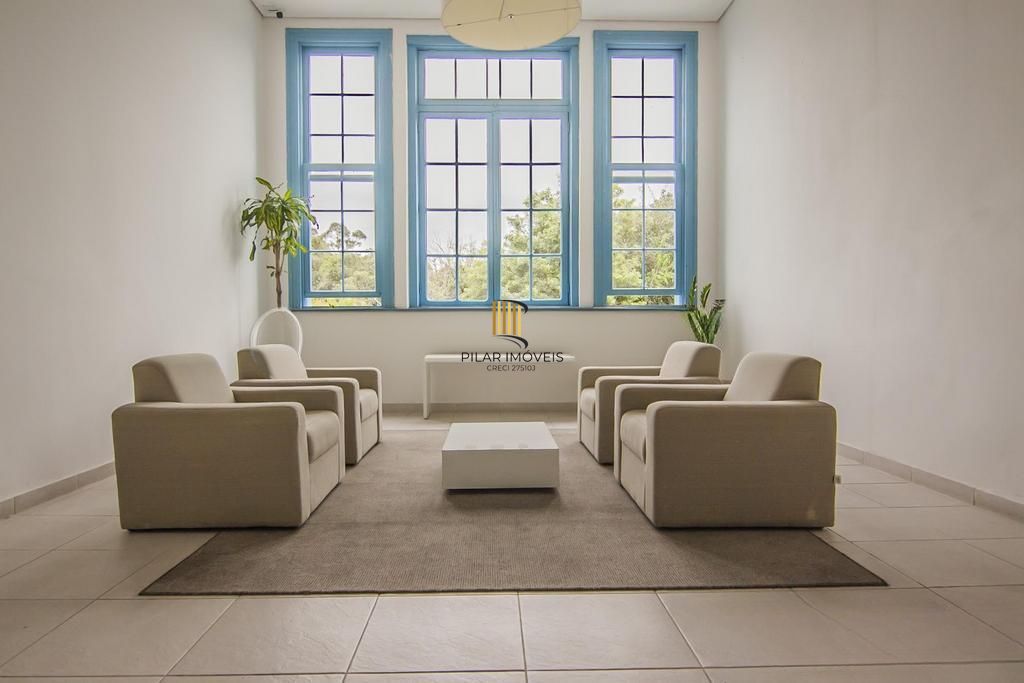 Apartamento à venda com 3 quartos 72 m² no bairro Teresópolis.