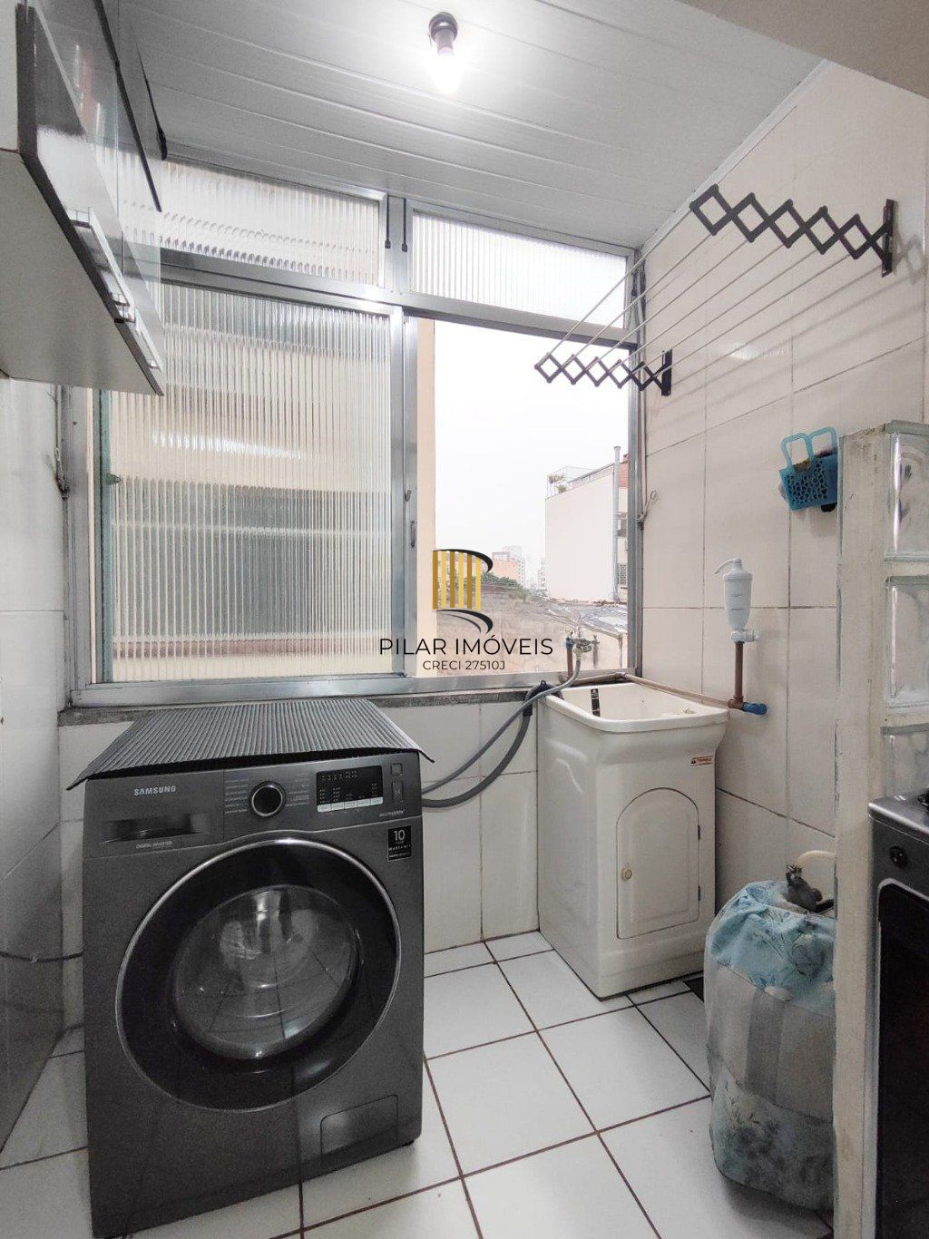 Apartamento à venda com 1 dormitório no Bairro Cidade Baixa