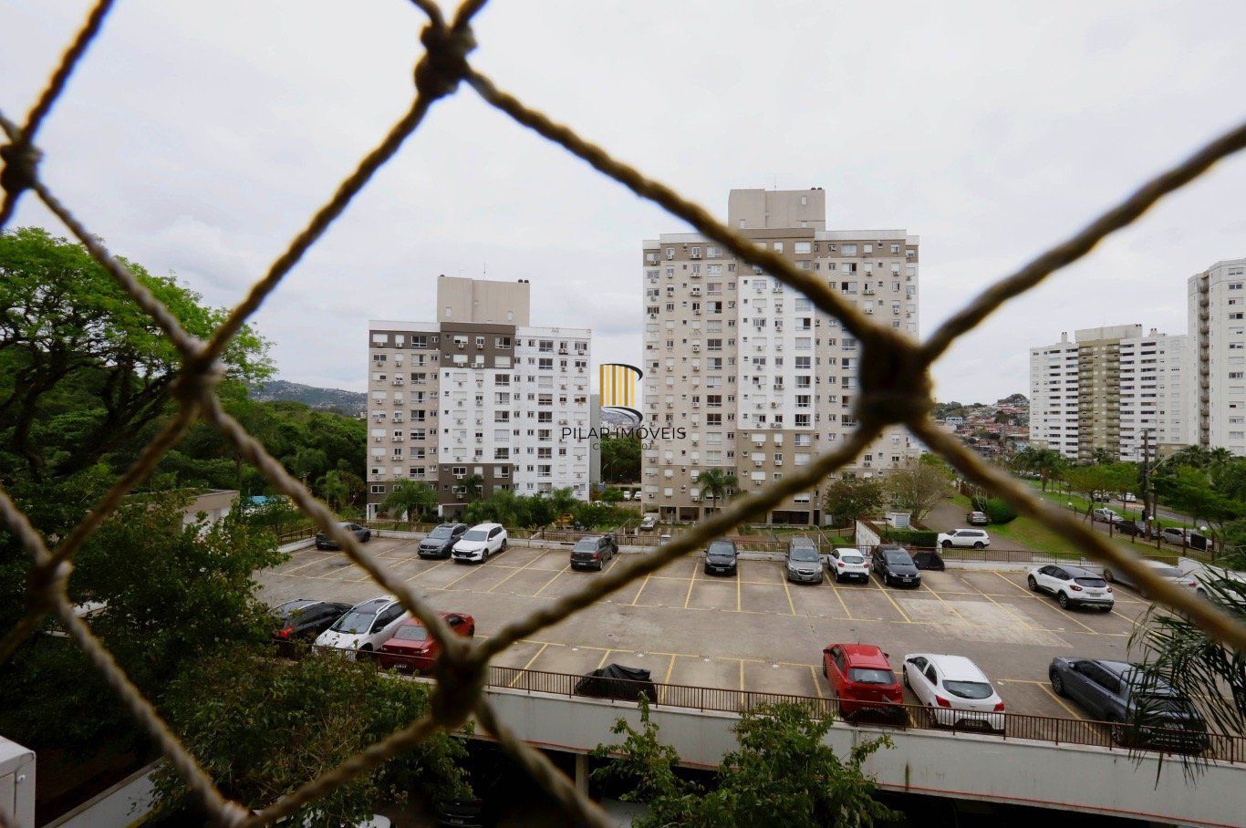 Apartamento 2 Dormitórios com Elevador e 2 Vagas à Venda no Jardim Carvalho