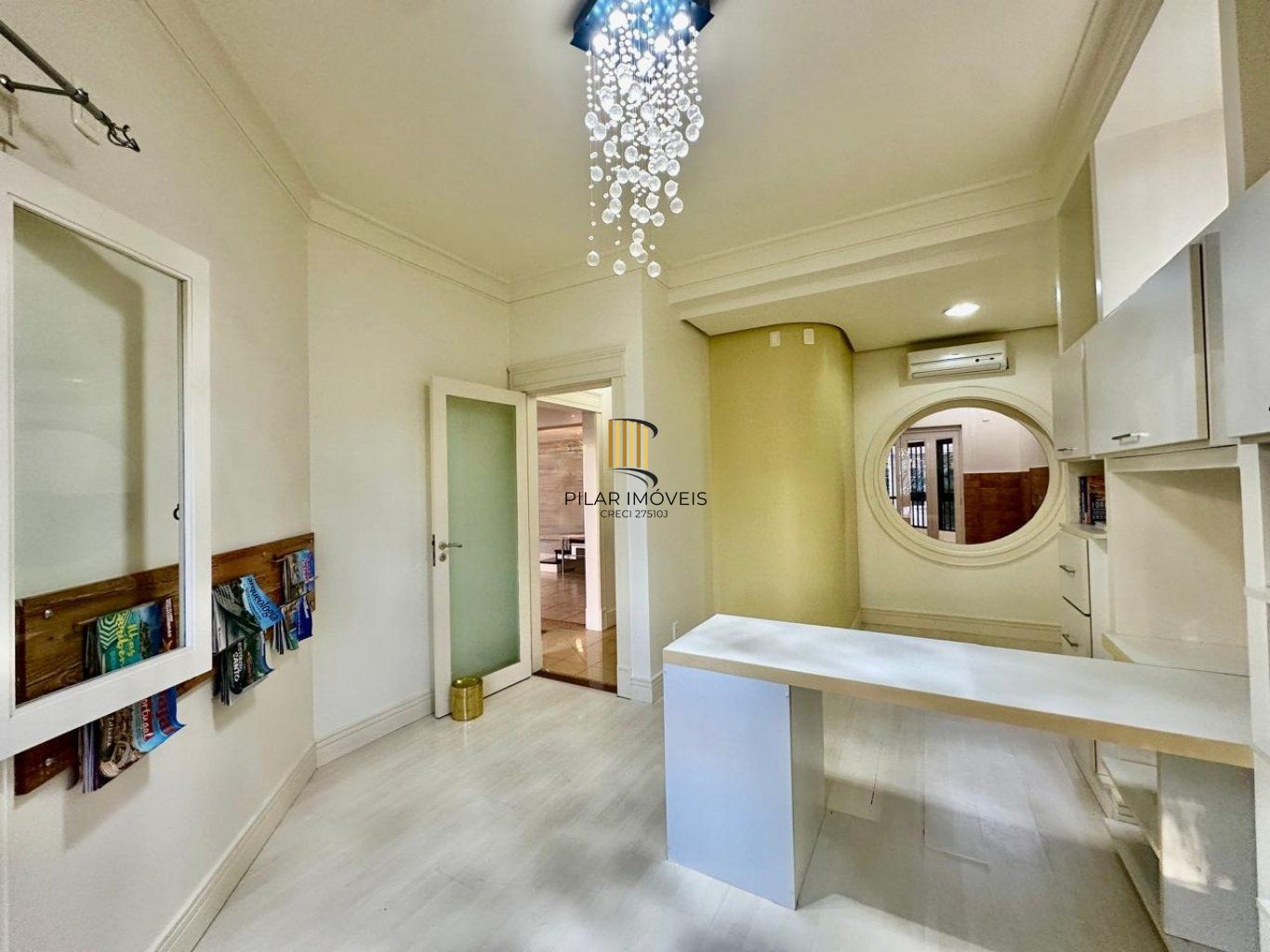 Casa de 3 dormitórios, 2 vagas de garagem em Canoas