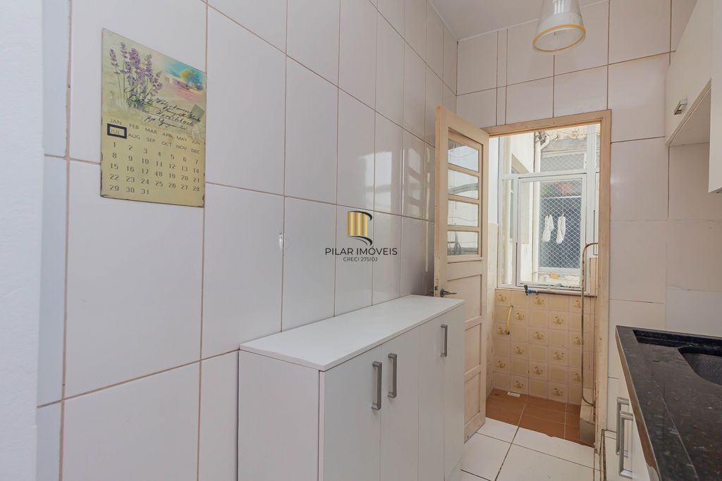 Apartamento 1 dormitório à venda Avenida Protásio Alves,