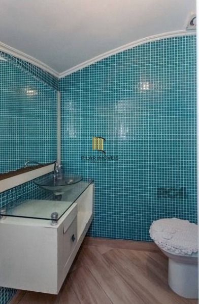Casa com 4 suítes no Bairro Jardim Itu
