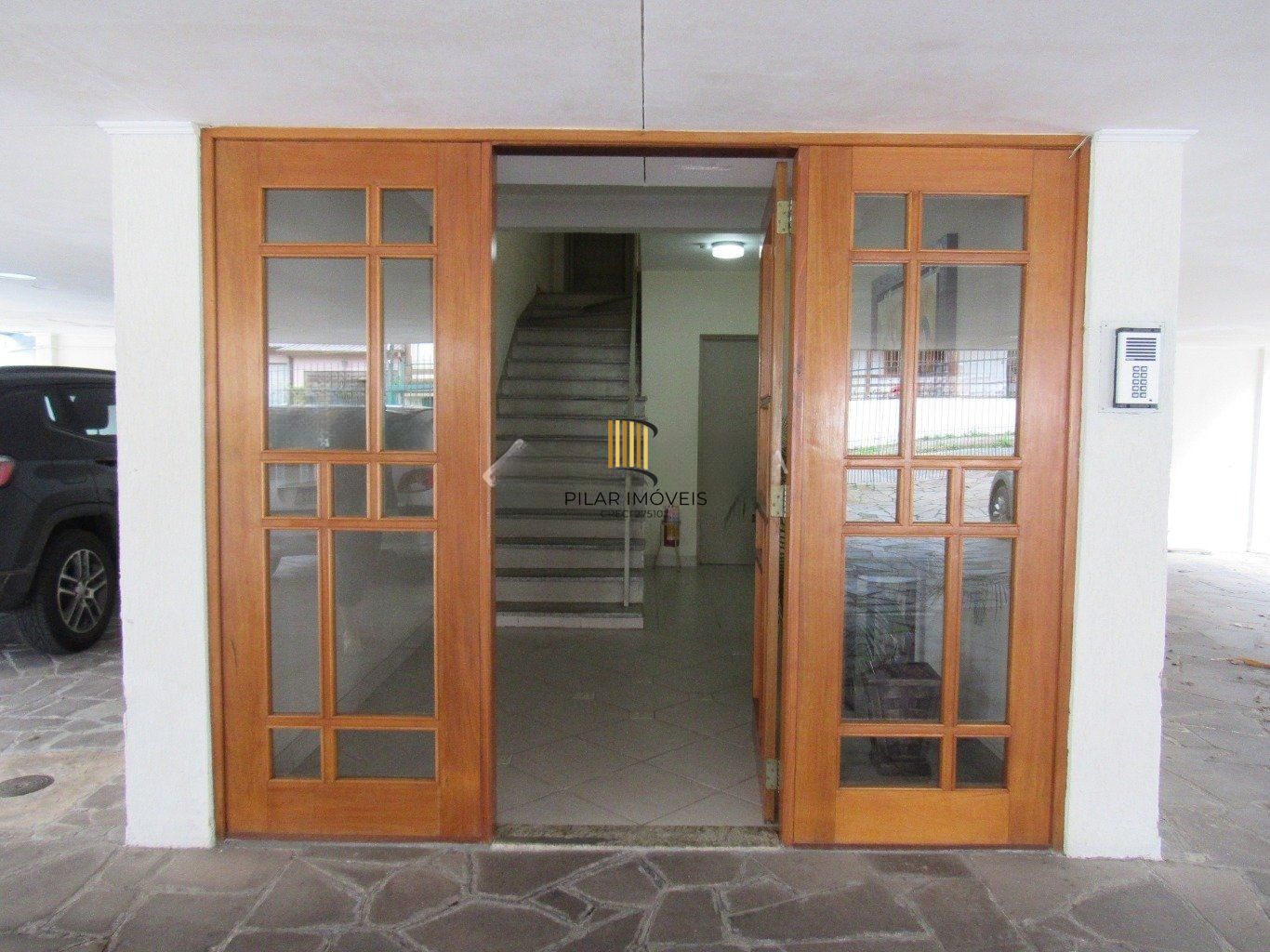 Apartamento à venda com 2 quartos 64 m²  rua doutor ney cabral, nonoai.