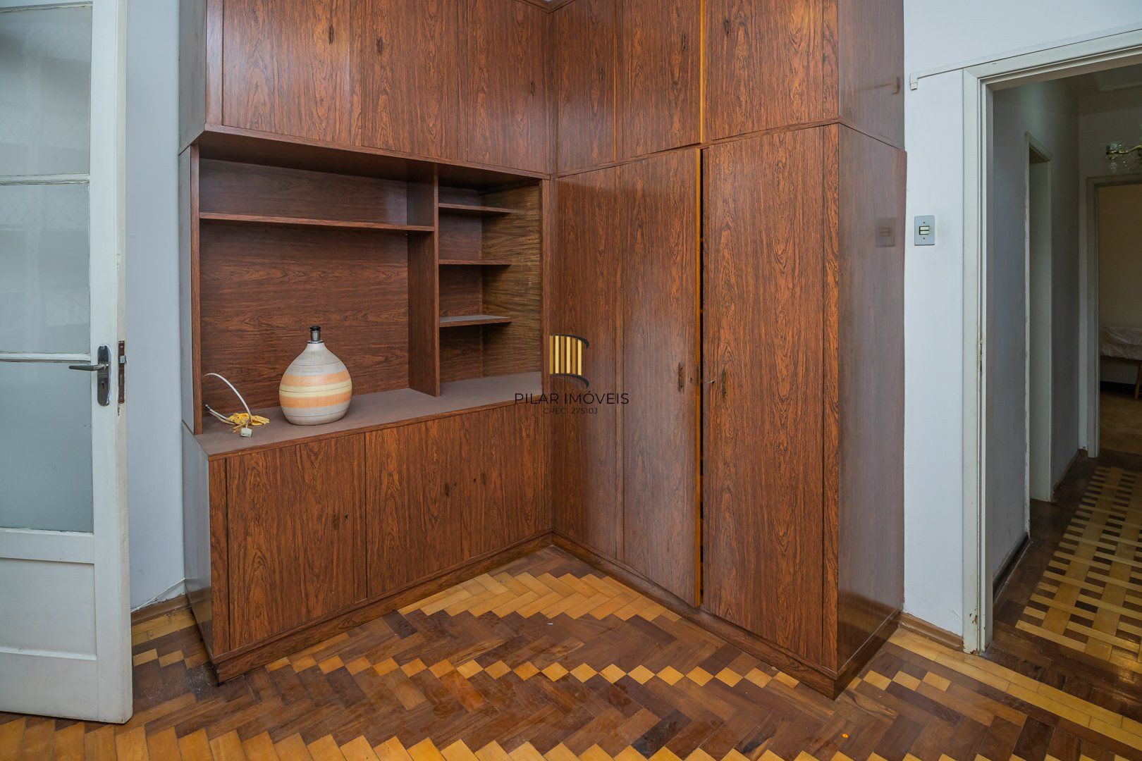 Apartamento a venda com 3 quartos e 90m² no Bairro Auxiliadora