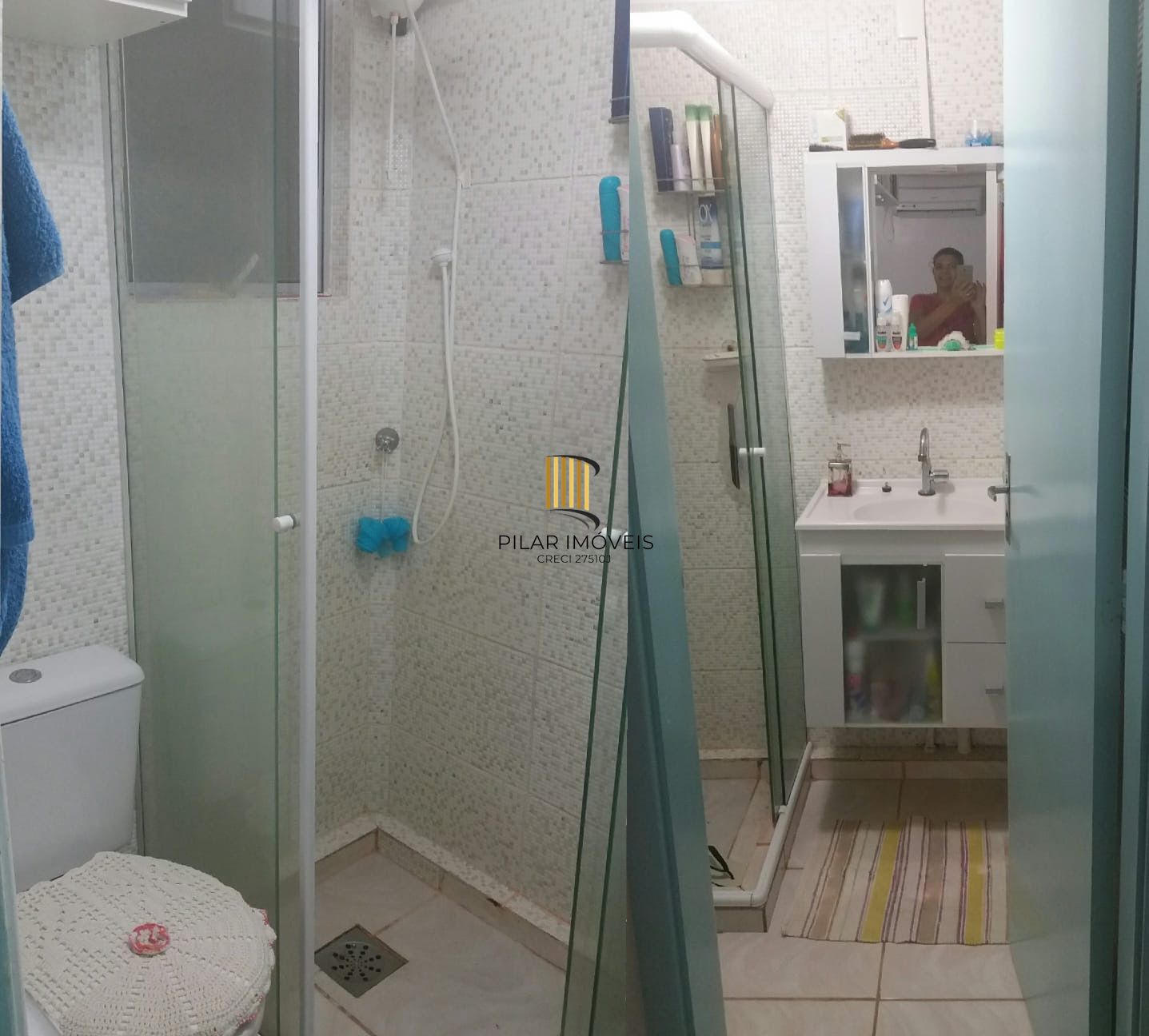 Apartamento com 2 quartos à venda na Rua Intendente Alfredo Azevedo,  Glória