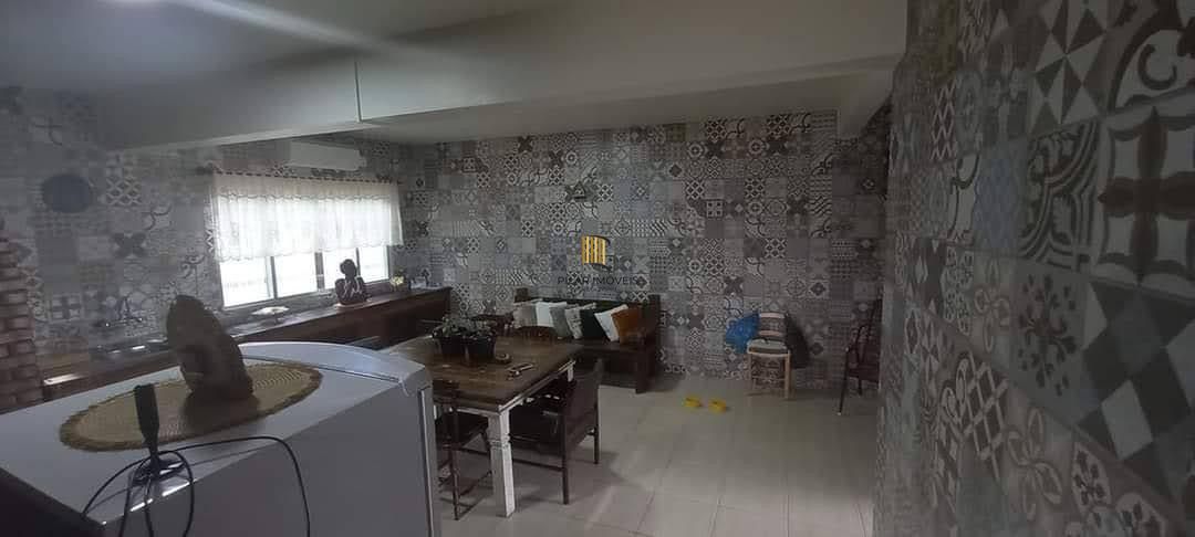 Casa para venda com 3 quartos , em Harmonia com 126 m² em Canoas