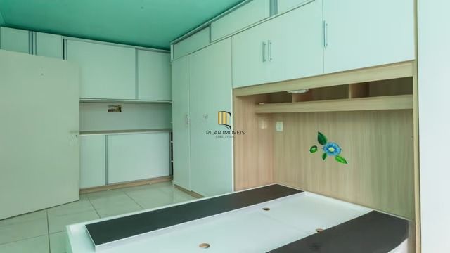 Apartamento de 1 quarto no Bairro jardim do Salso Porto Alegre.