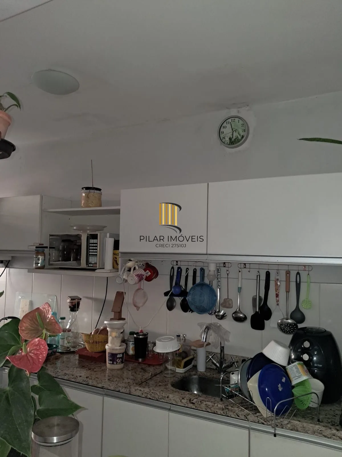 Apartamento 2 dormitórios no Jardim Planalto Porto Alegre