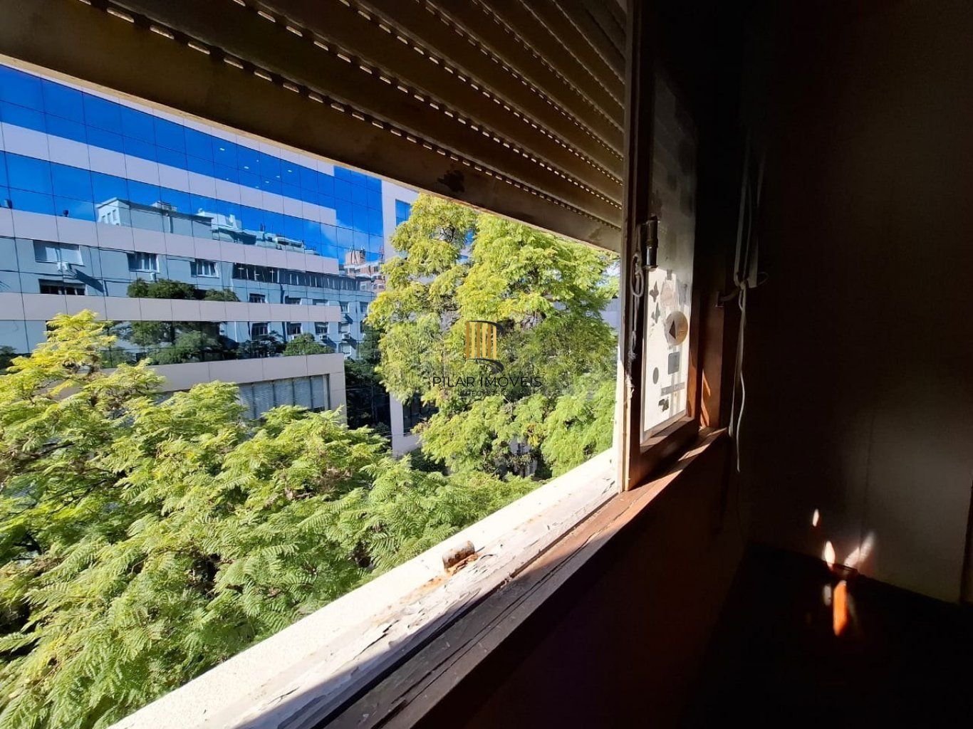 Apartamento de 4 dormitórios bairro Independência