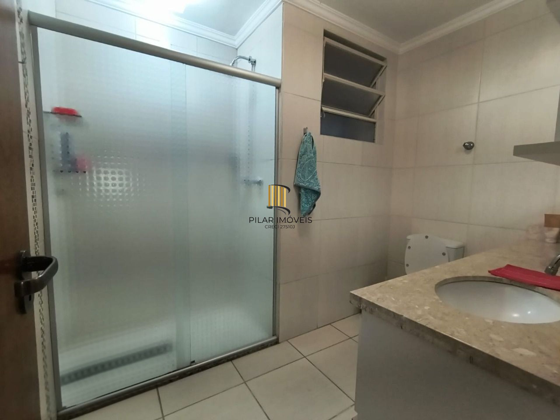 Apartamento Terreo com 2 Dormitorios e 48m² à venda em Passo D'areia