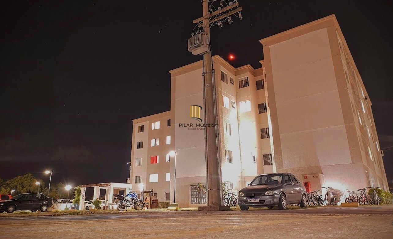 APARTAMENTO 2 DORMITÓRIOS COM VAGA  ZONA NORTE EM PORTO ALEGRE PARA COMPRAR