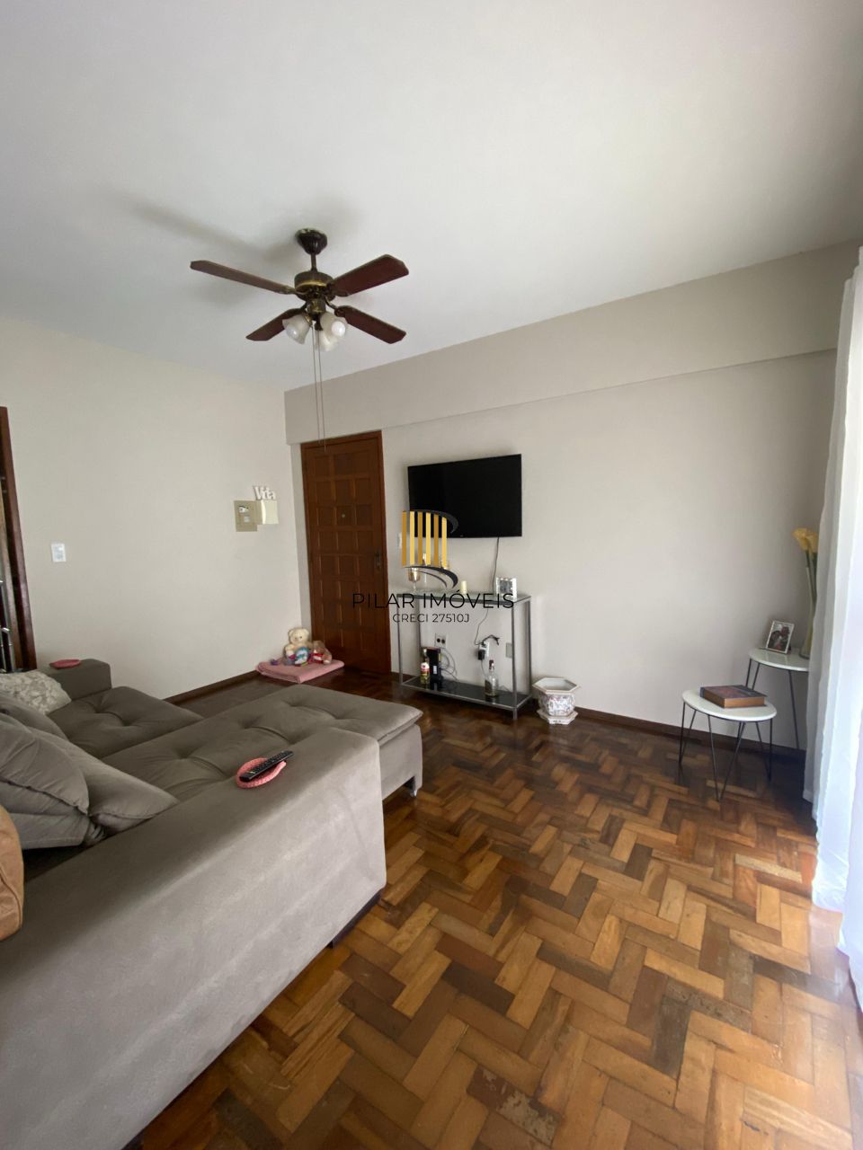 Apartamento térreo garden com 3 dormitórios, 1 suíte, 3 vagas de garagem