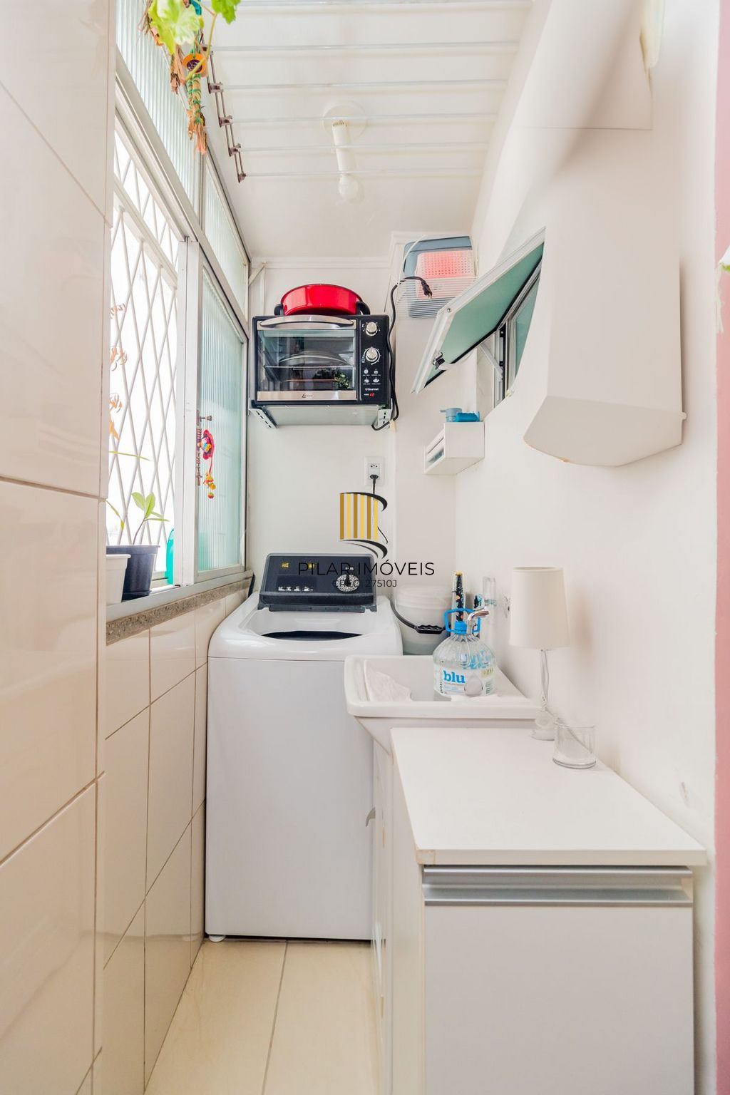 Apartamento 2 dorms à venda Avenida Plínio Brasil Milano, Passo da Areia - Porto Alegre