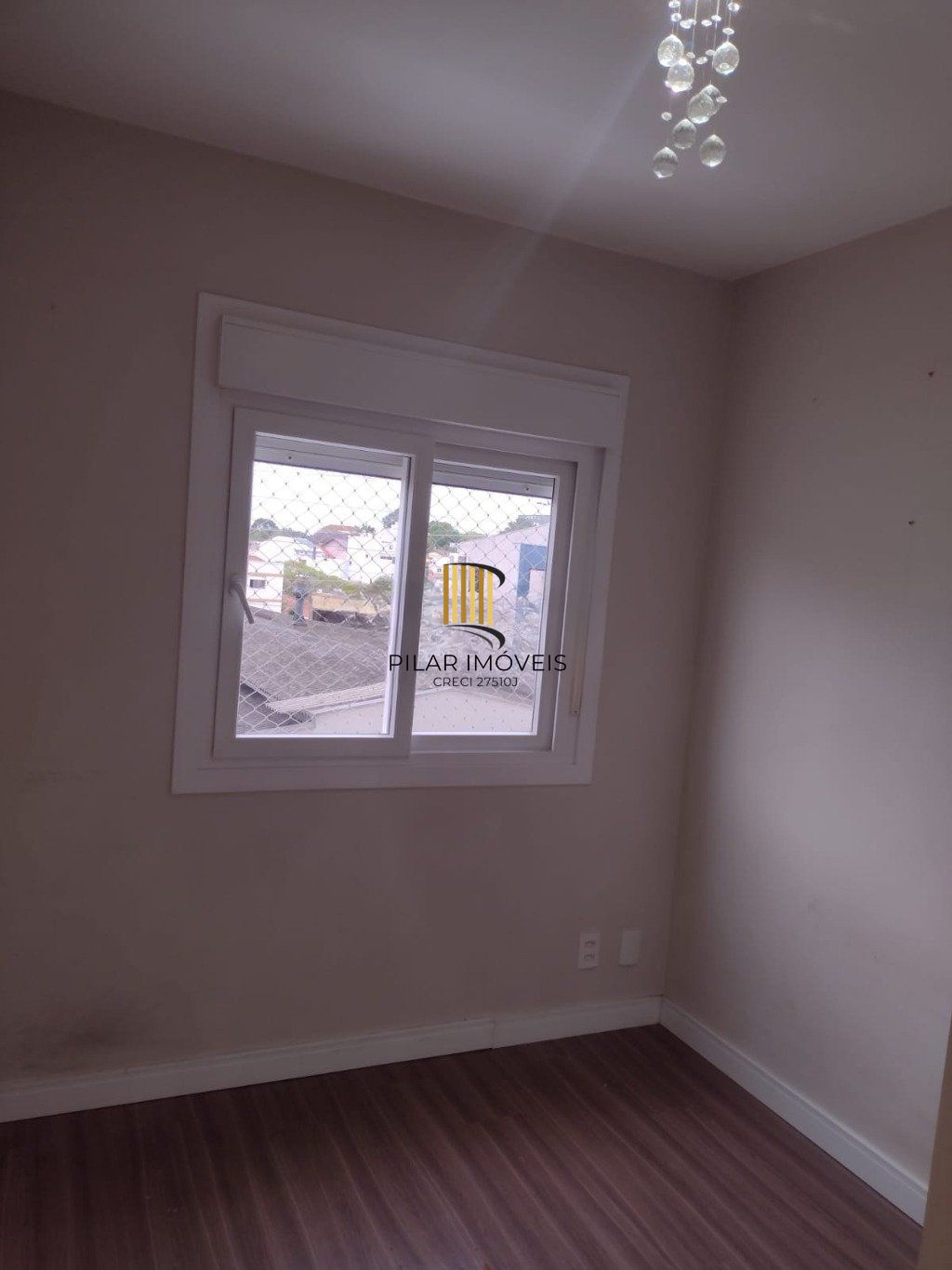 Apartamento com 3 quartos, vaga de garagem e elevador no Bairro Sao sebastiao