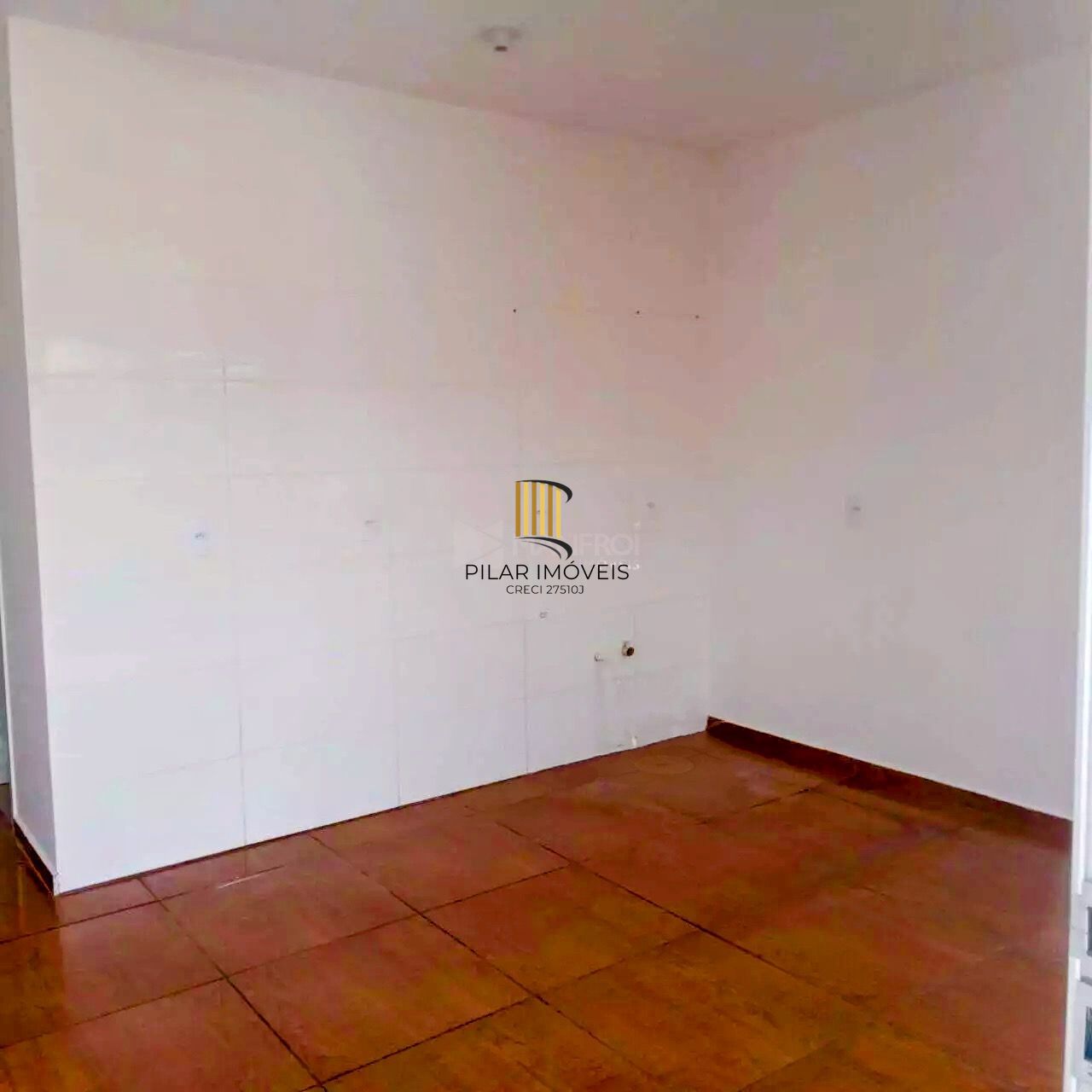Apartamento com 2 dormitórios e vaga, 48 m² - venda em  Alvorada para Comprar