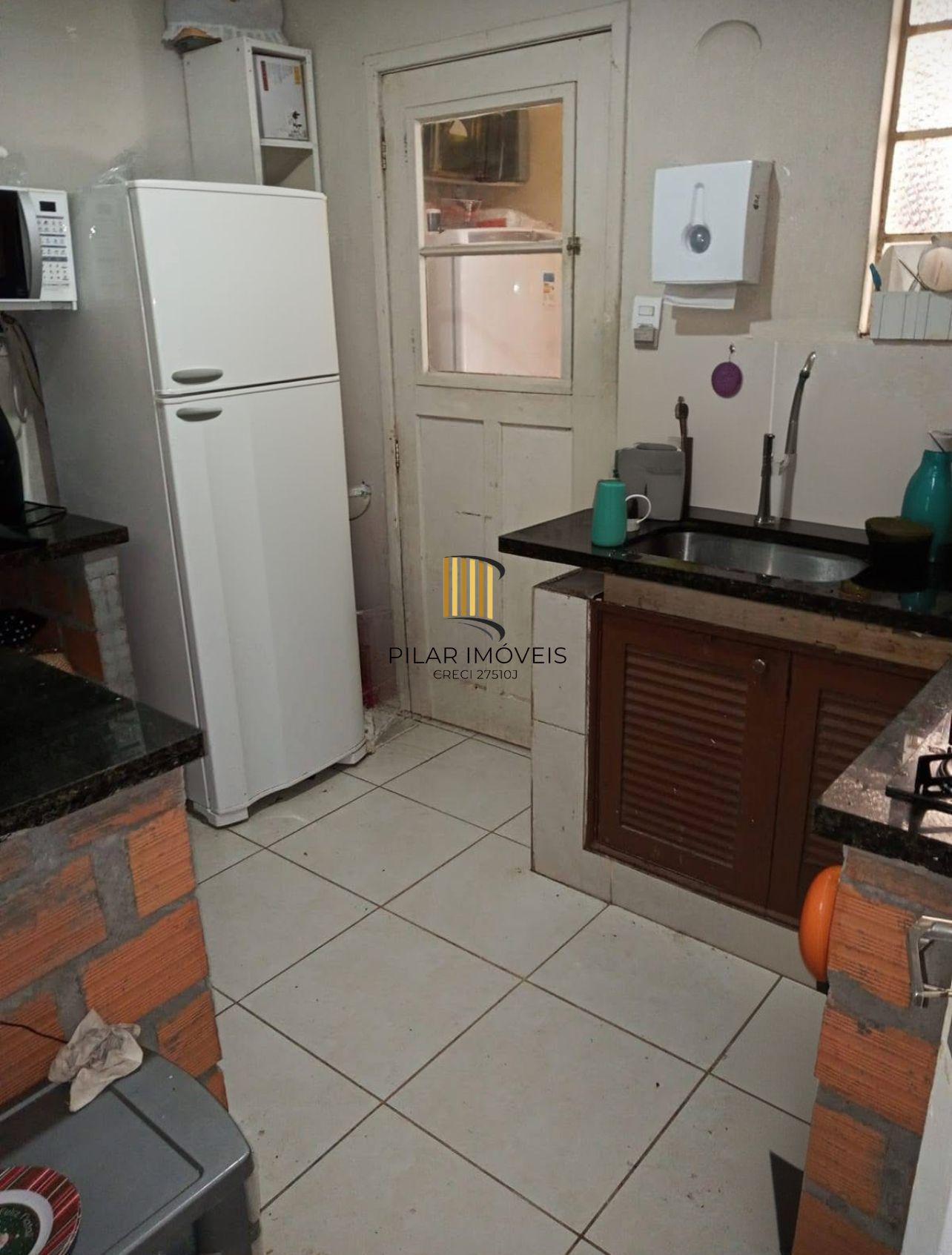 Apartamento 3 quartos no Menino Deus 96m2 Oportunidade para Investir!