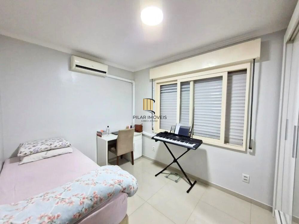 Apartamento com 2 dormitórios 60m² no Bairro Vila Ipiranga