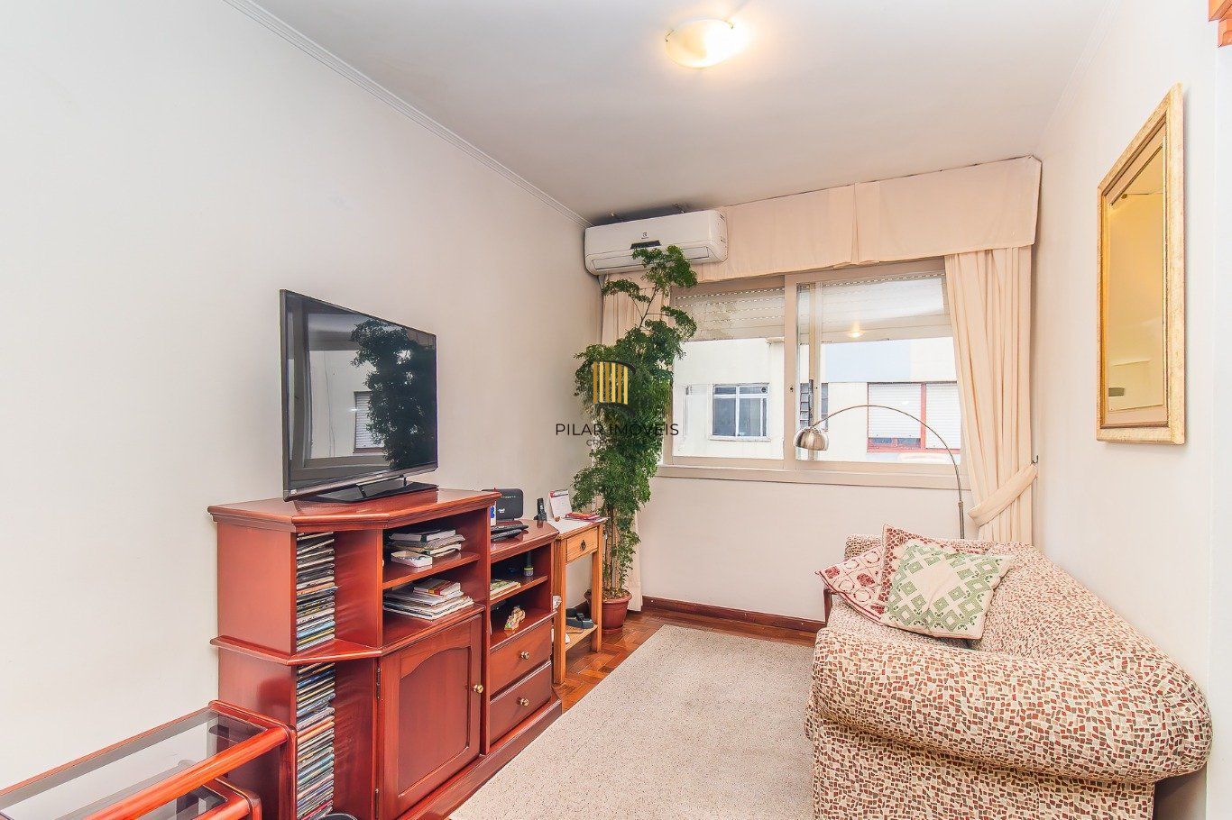 Apartamento à venda com 2 quartos 62 m²