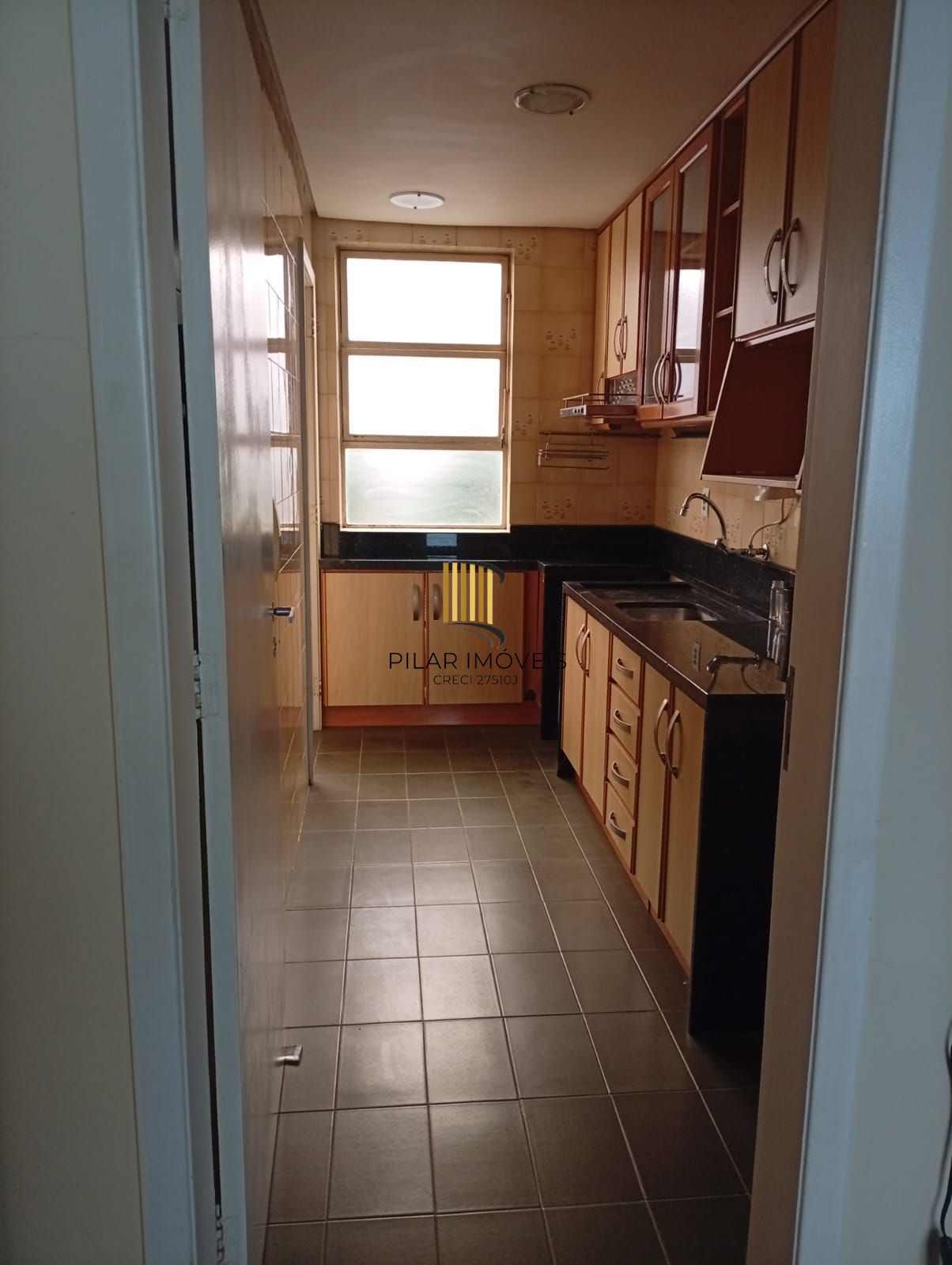 Apartamento a venda 2 dormitórios e 52 m² no bairro Auxiliadora