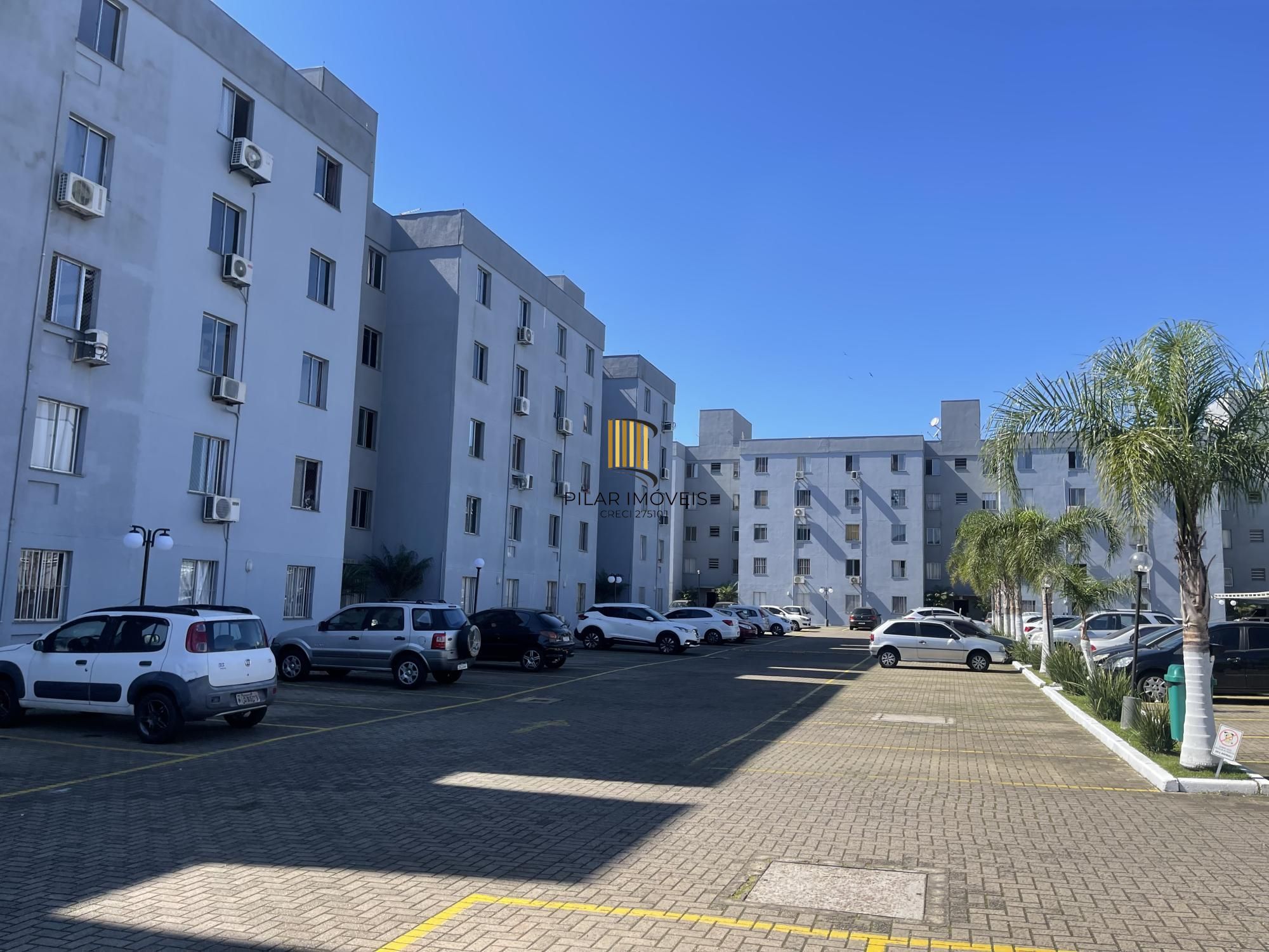 Apartamento 2 quartos Térreo Jardim Leopoldina em Porto Alegre para Comprar