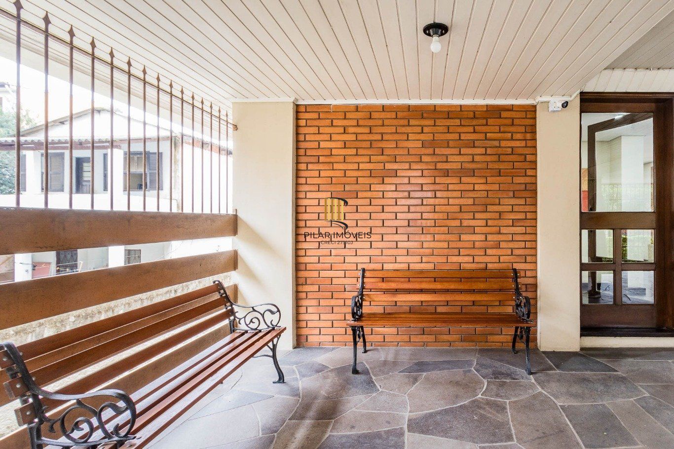 Apartamento à venda com 2 quartos 64 m² No Bairro Bom Jesus