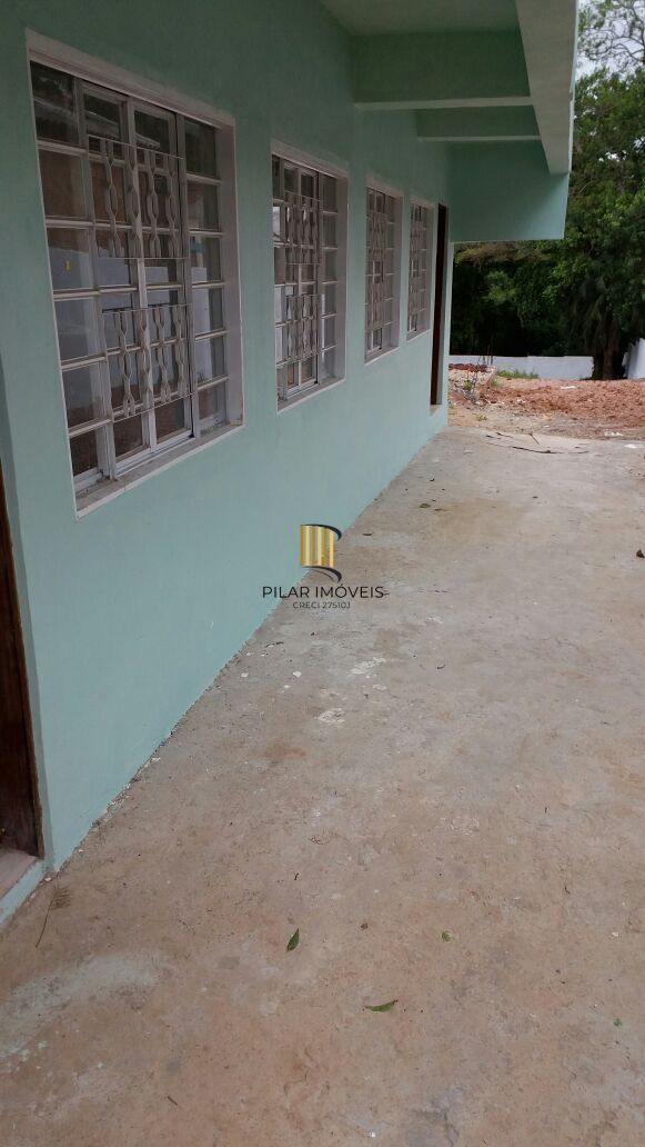 Casa de Condomínio com 3 Quartos e 2 banheiros à Venda, 86 m² por R$ 259 mil