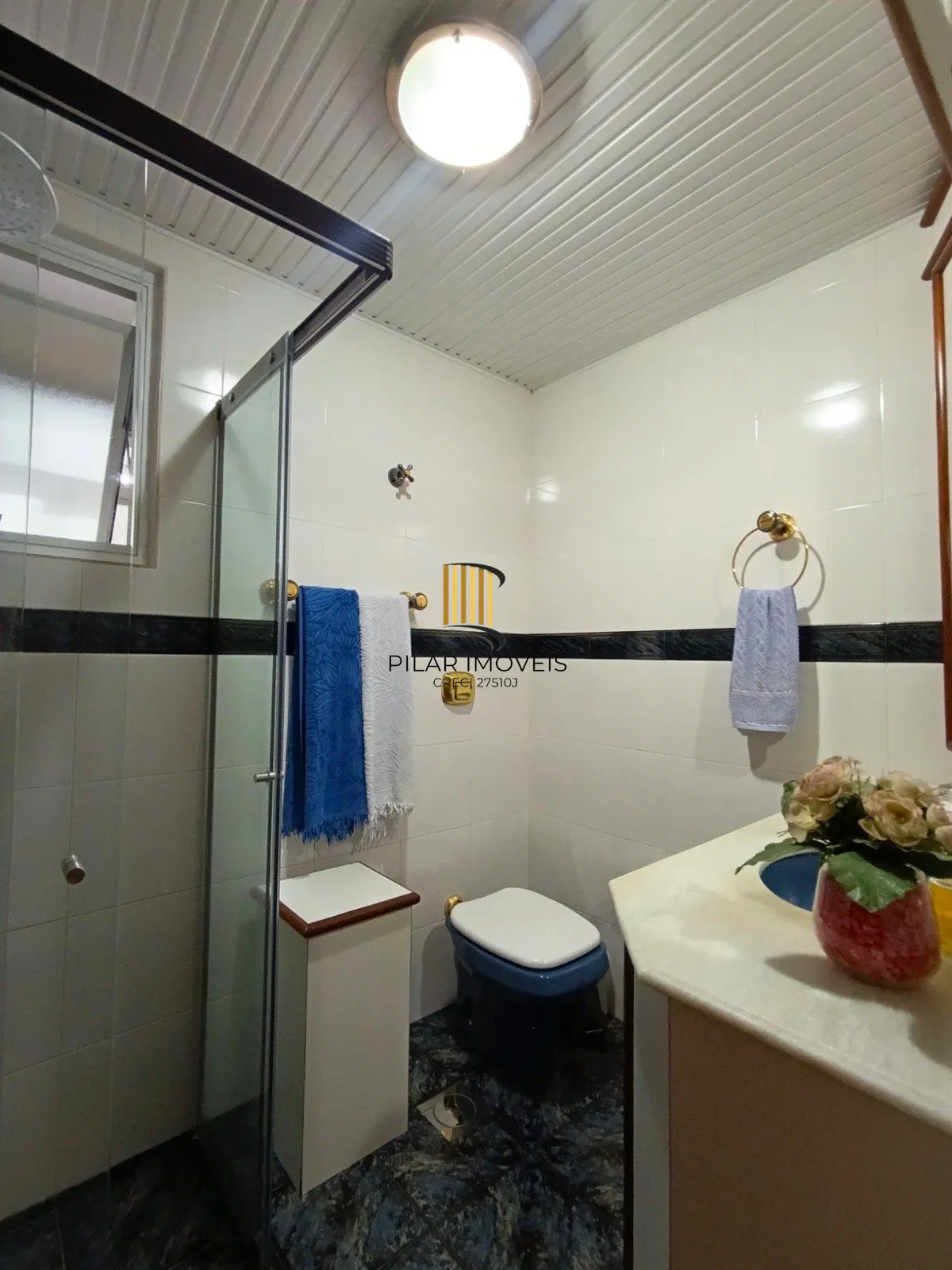 Apartamento 2 Quartos com vaga no Vila Ipiranga