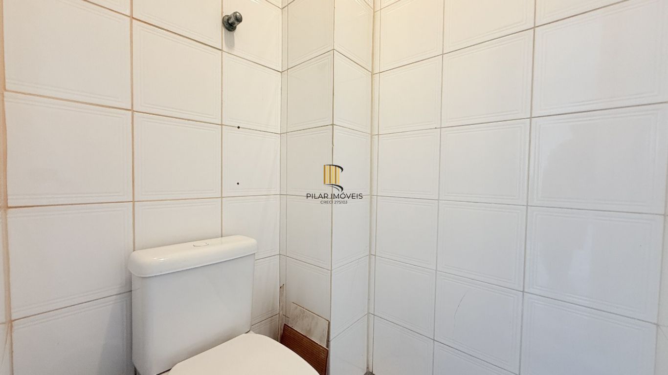 Apartamento de 3 dormitórios no bairro Jardim Lindóia