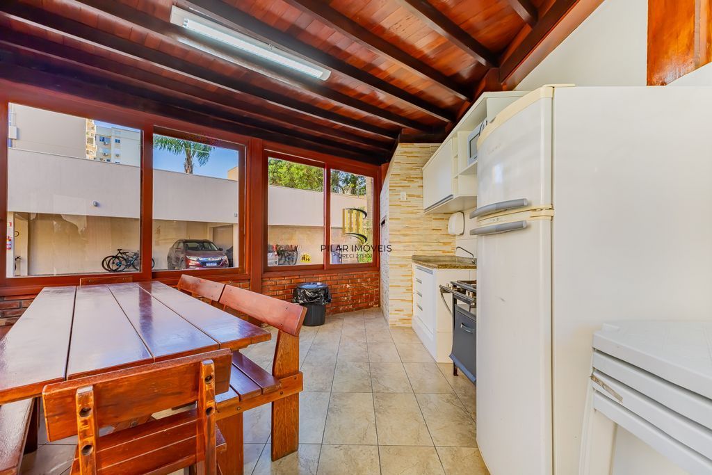 Apartamento com 2 quartos e 52m² à venda em Sarandi, Porto Alegre