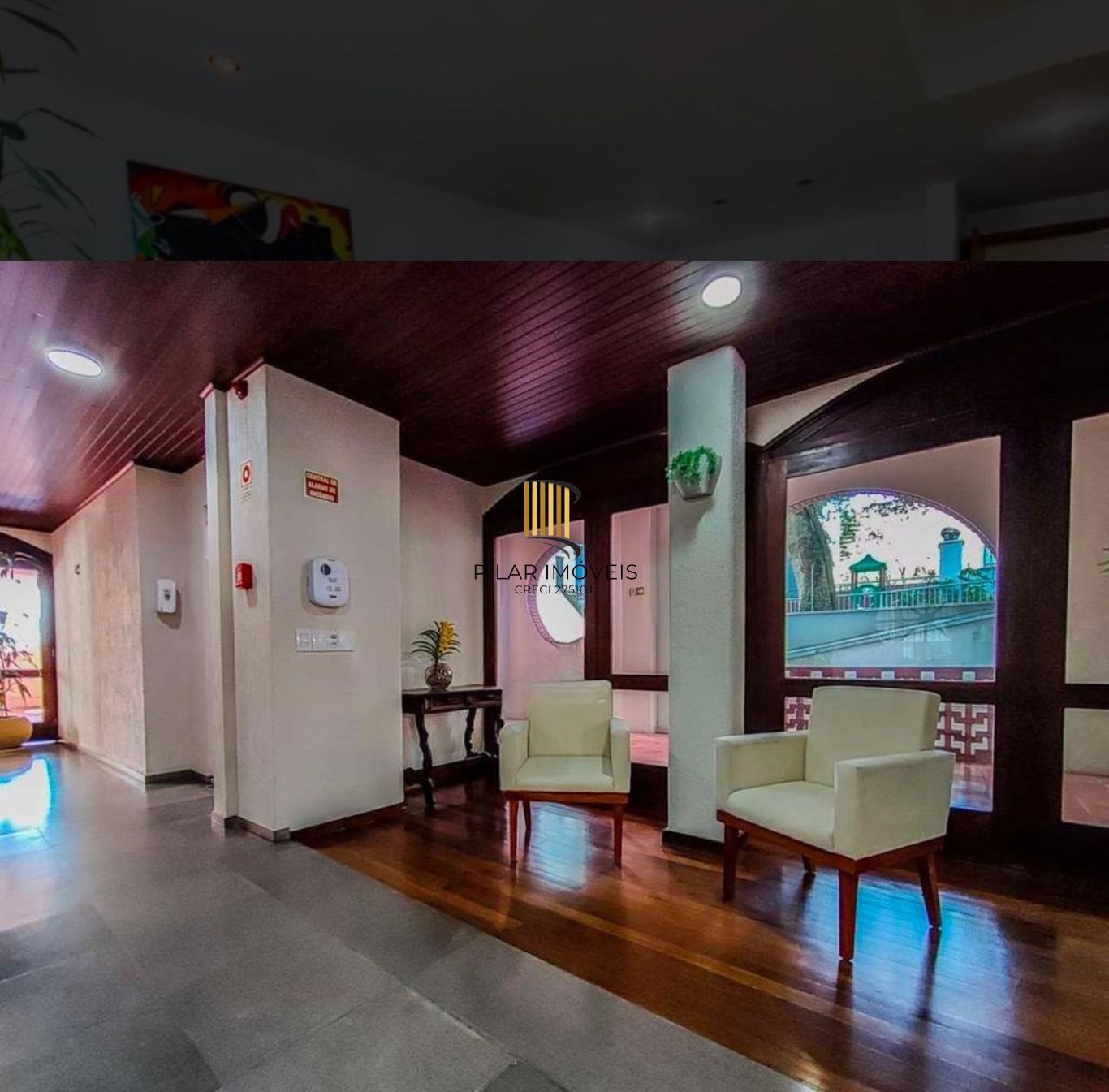 Apartamento com 3 quartos e 144m² à venda no bairro Auxiliadora