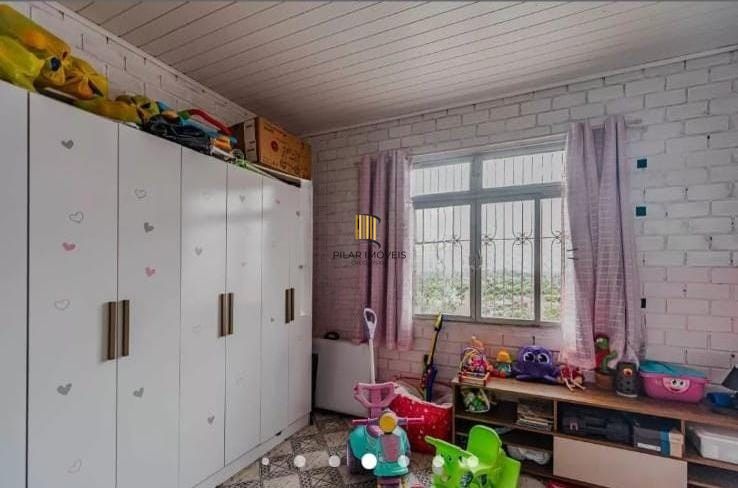 Casa com 3 dormitórios em Cachoeirinha