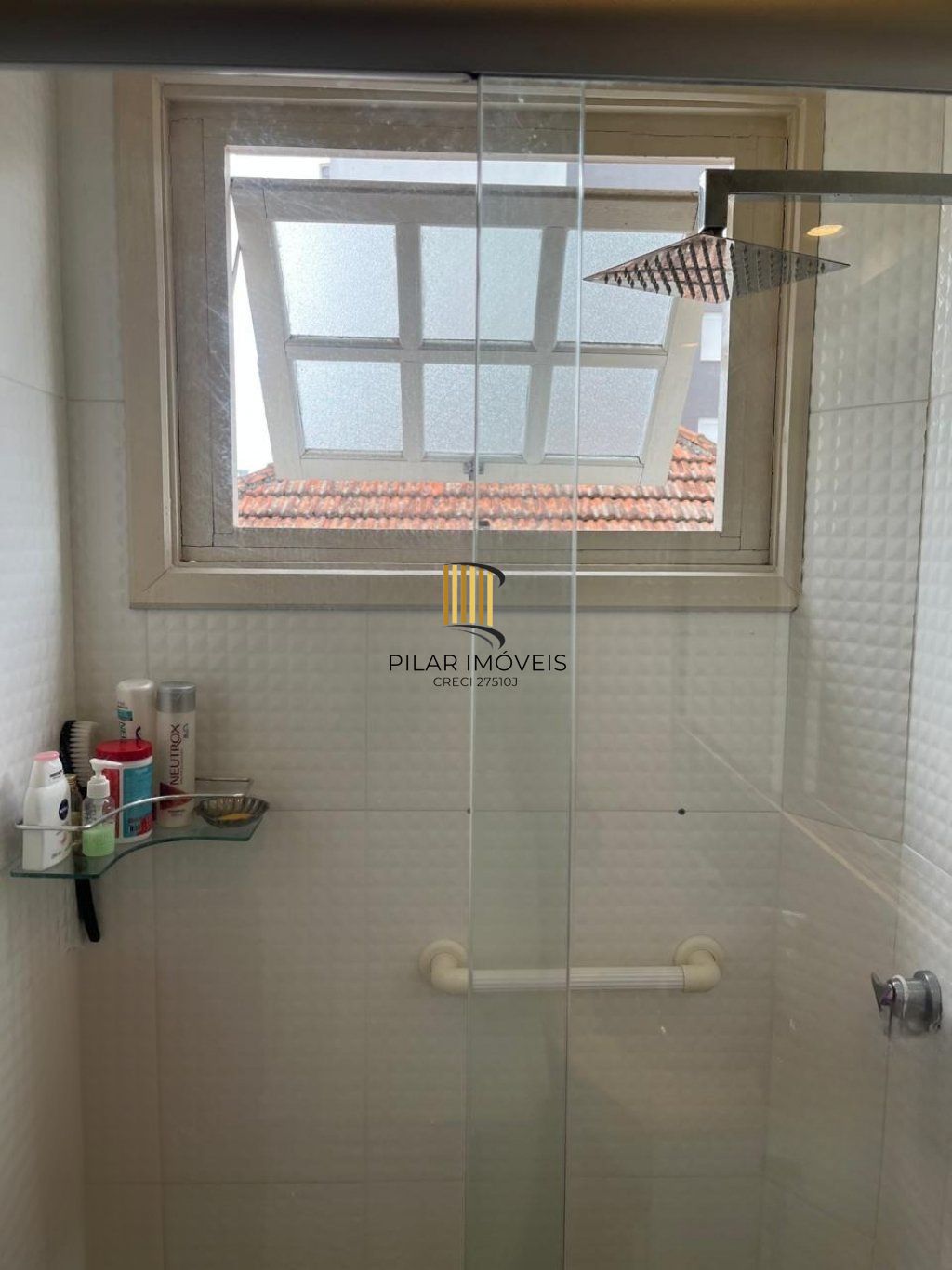 Apartamento com 2 dormitórios e 65m² à venda no Bairro Santa Cecília