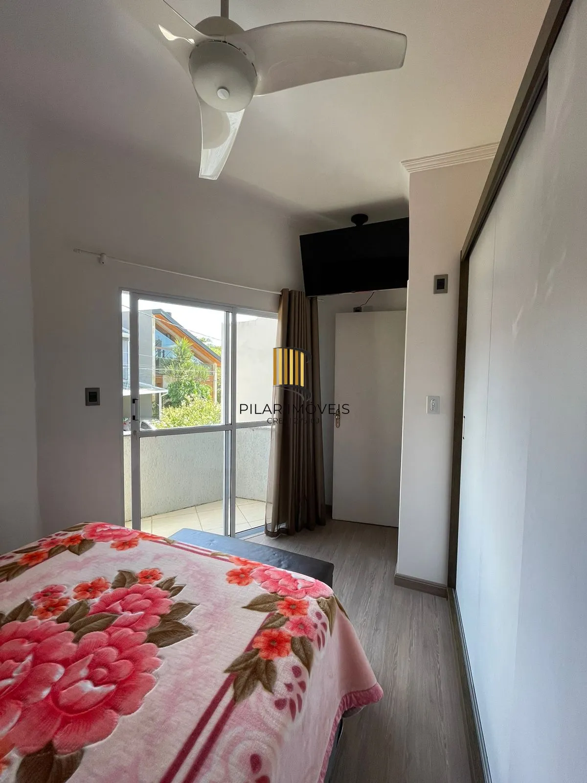 Casa 3 Quartos, com piscina e 2 vagas no Passo das Pedras