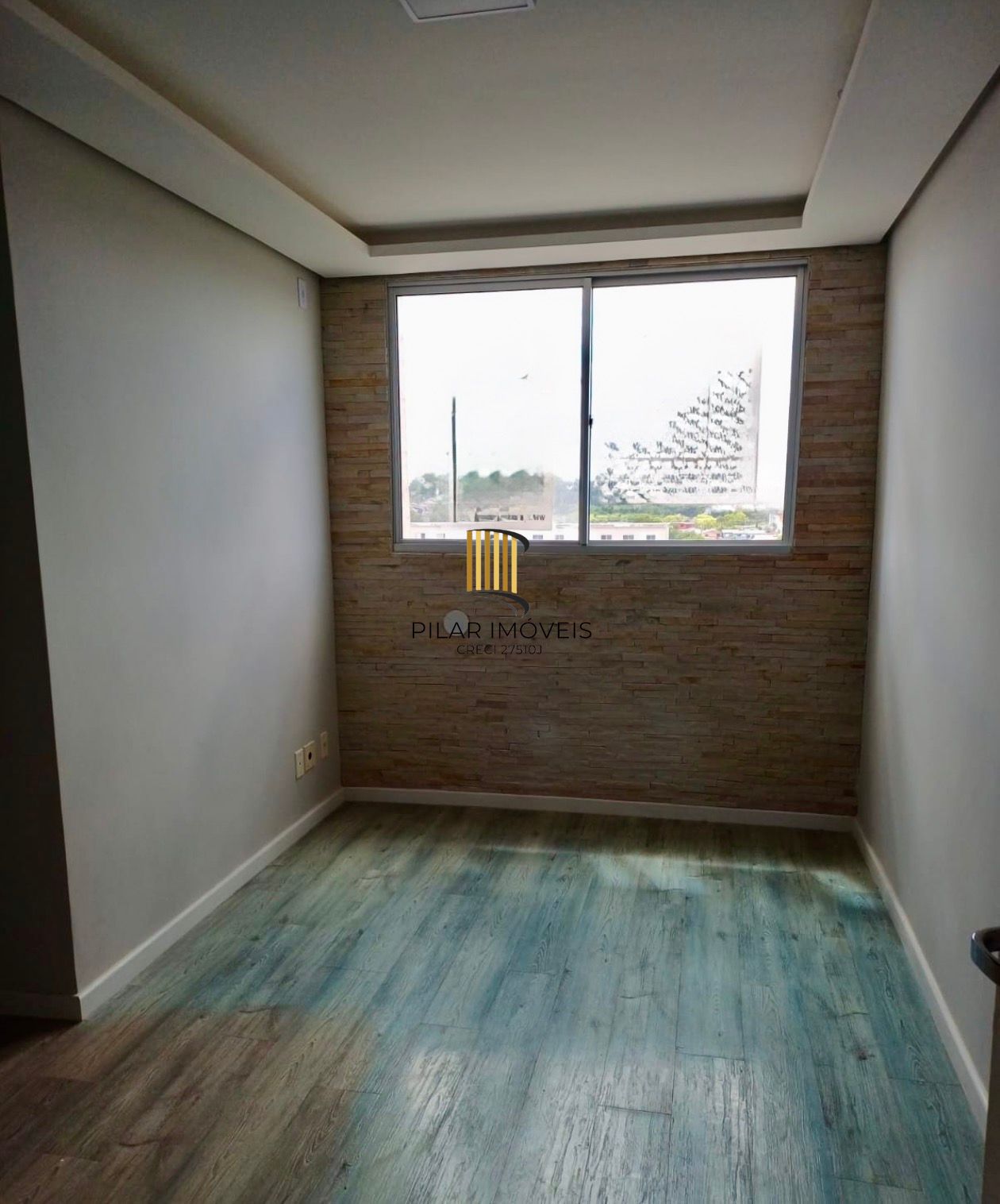 3 quartos com suíte e Academia completa Apenas 269mil