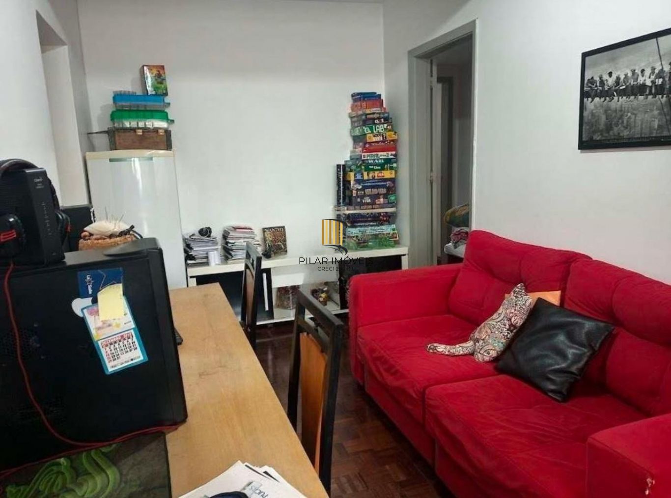 Apartamento com 3 quartos e 144m² à venda no bairro Auxiliadora