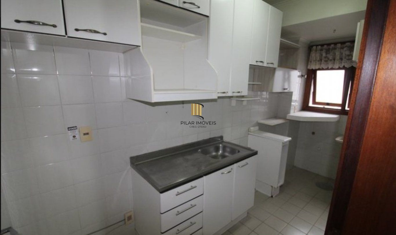 Apartamento à venda com 2 quartos 65 m²
