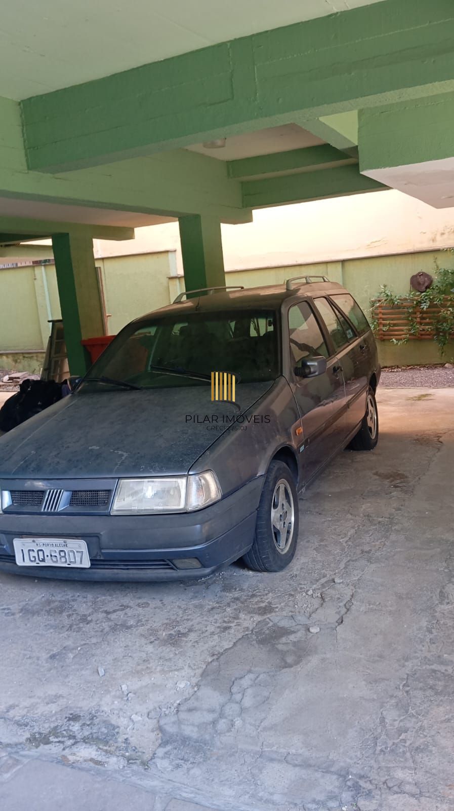 Apartamento a venda 2 dormitórios e 52 m² no bairro Auxiliadora
